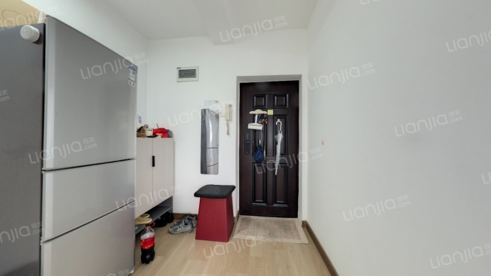 安苑里二手房实景图