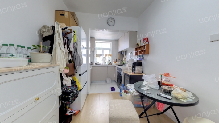 五路通北街3号院二手房实景图