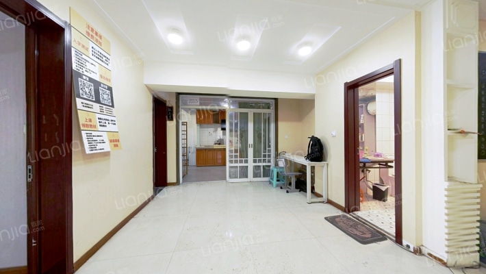 中润世纪家园二手房实景图