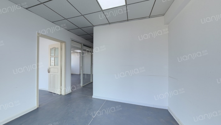 华辰大厦二手房实景图