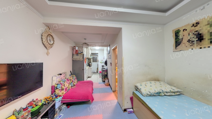 通乡街二手房实景图