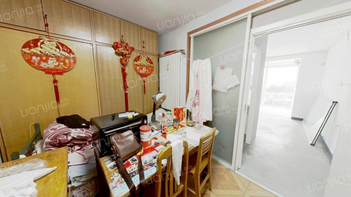 升平街二手房实景图