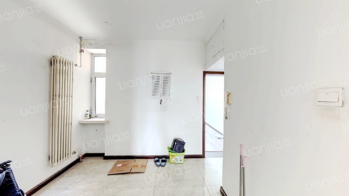 省机电招标局宿舍二手房实景图