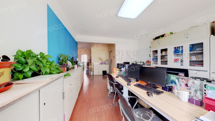 北斗花园二手房实景图