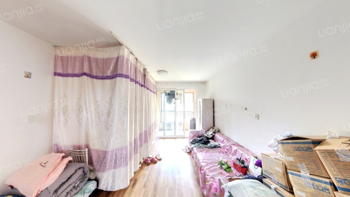 天润城第十六街区南区二手房实景图