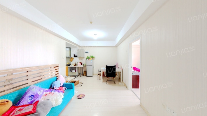 天时非常空间二手房实景图