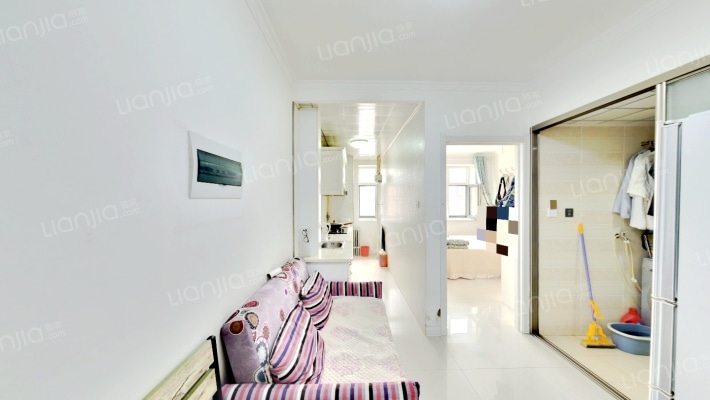 御景名都B区二手房实景图