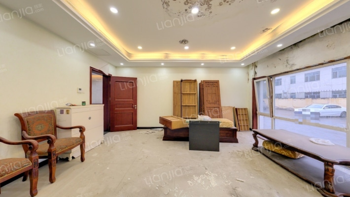 毓秀园南区二手房实景图