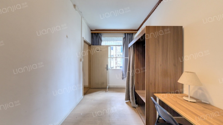 物资公司宿舍二手房实景图