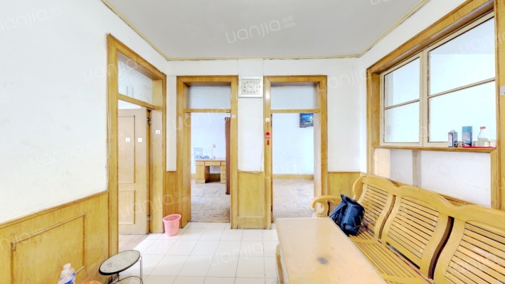 建国北区二手房实景图