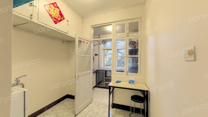 西三环北路82号院二手房实景图