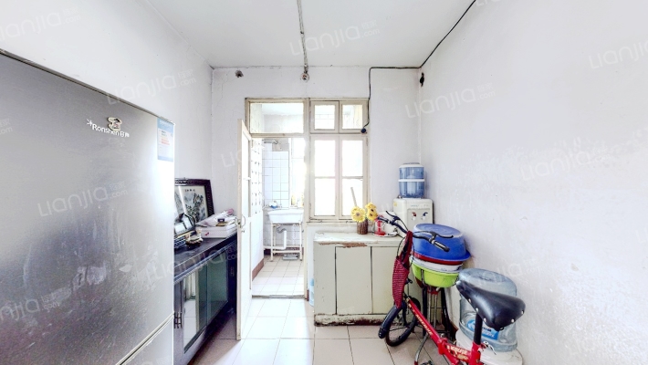 崔村二里二手房实景图