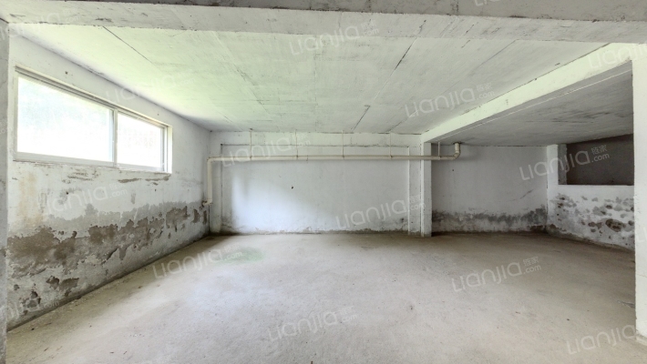 香林水筑二手房实景图