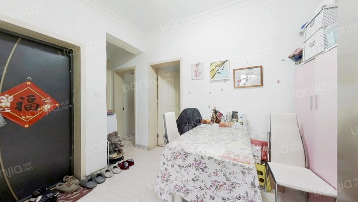 高云岭二手房实景图