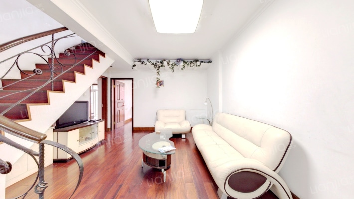 天巢花苑二手房实景图