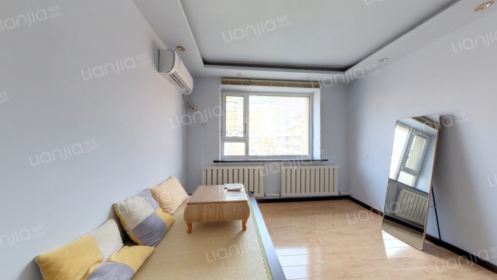 慈善小区二手房实景图