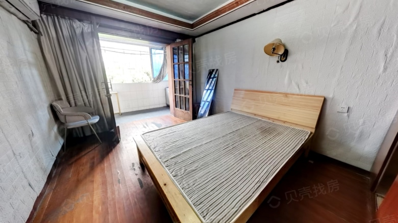 整租·朝晖社区 4室1厅 南