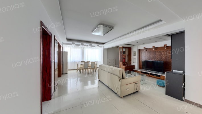 西门南村二手房实景图