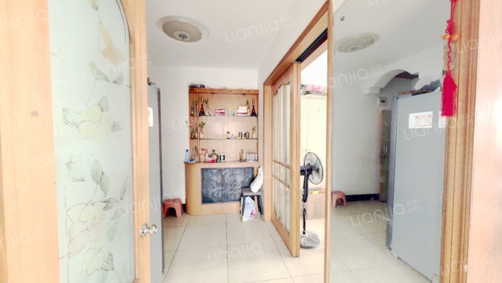 丁字沽八段二手房实景图