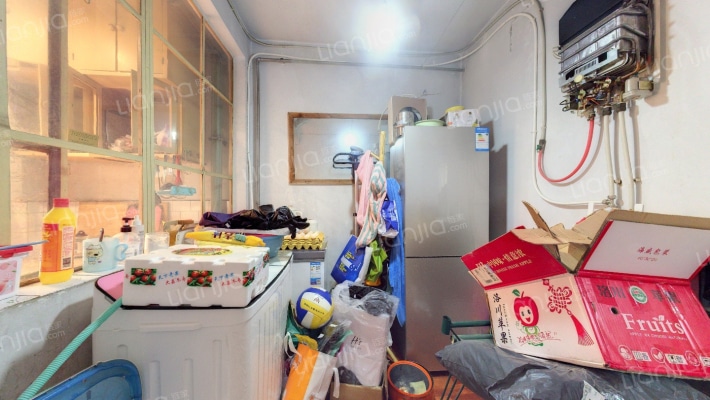 设计院小区二手房实景图