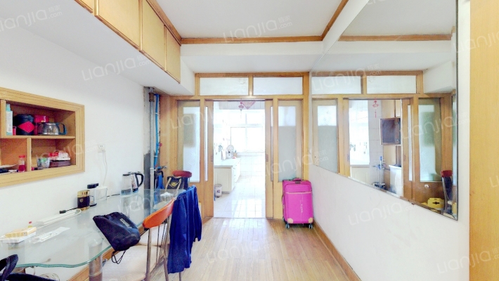 煤炭设计院宿舍二手房实景图
