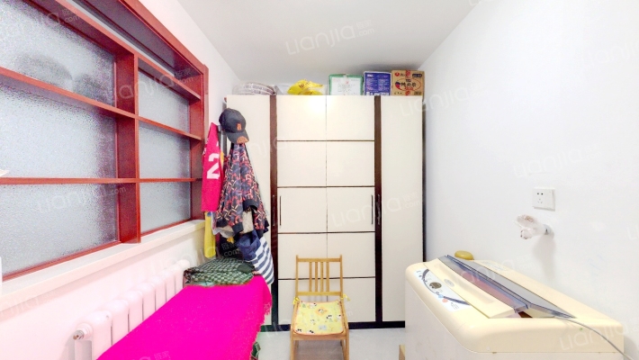 福厚西里二手房实景图