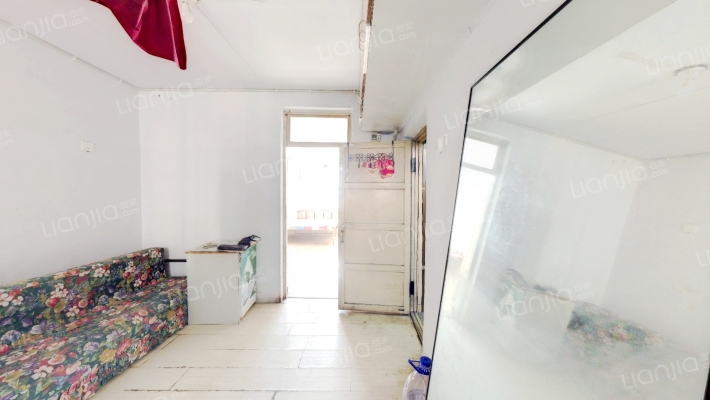 东康小区二手房实景图