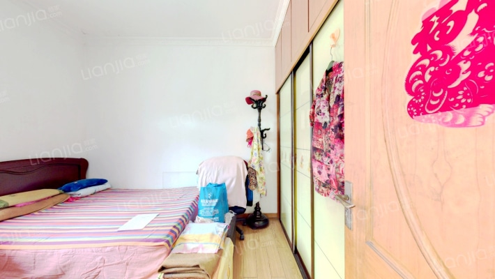 东井一村二手房实景图