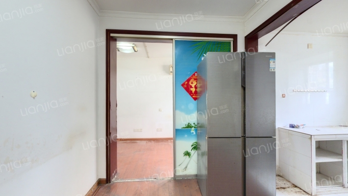 商校小区二手房实景图