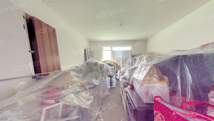 都市美好家园二手房实景图