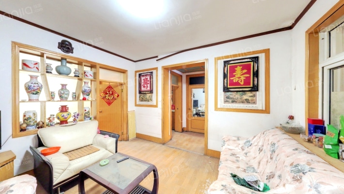 文化东路91号二手房实景图