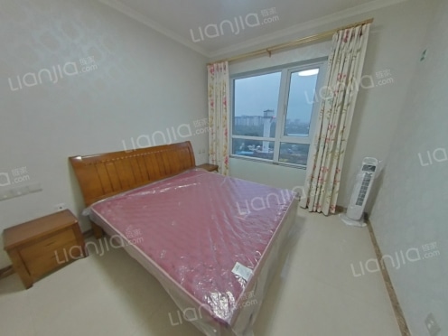 整租·置信学府杏林二期 2室1厅 南