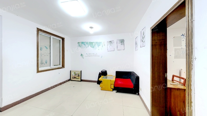 黄梅戏剧院二手房实景图