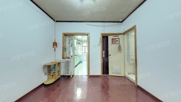 安翔里小区二手房实景图