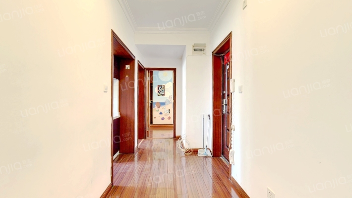 虹欣小区二手房实景图