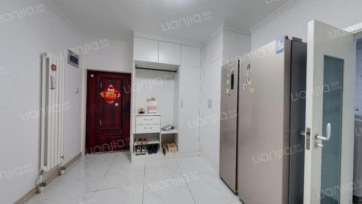 法华寺小区二手房实景图