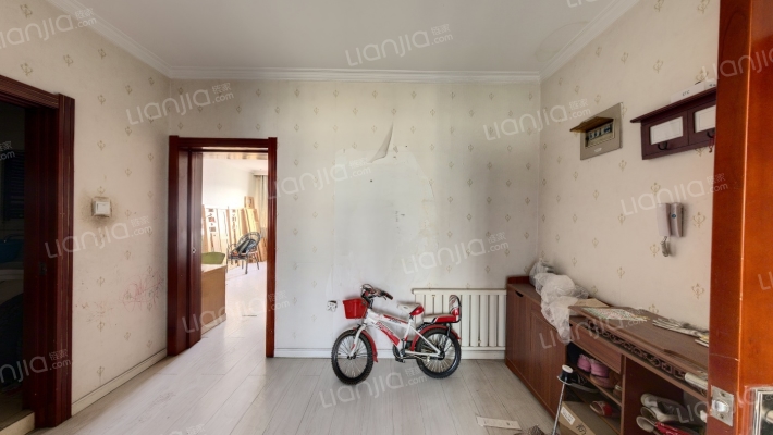 红城小区二手房实景图