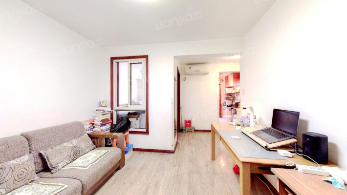 伴云里二手房实景图