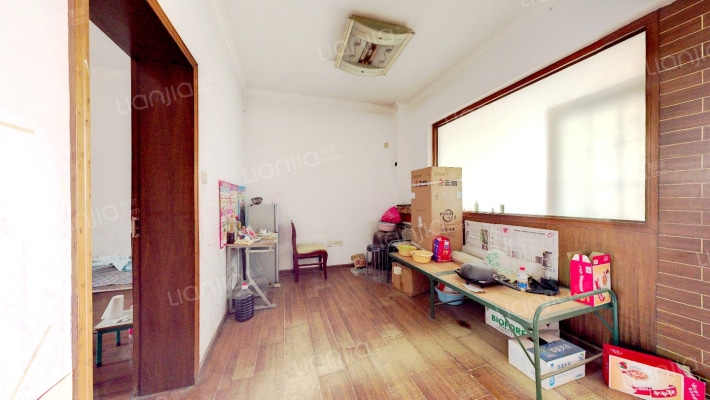 陕核大厦二手房实景图