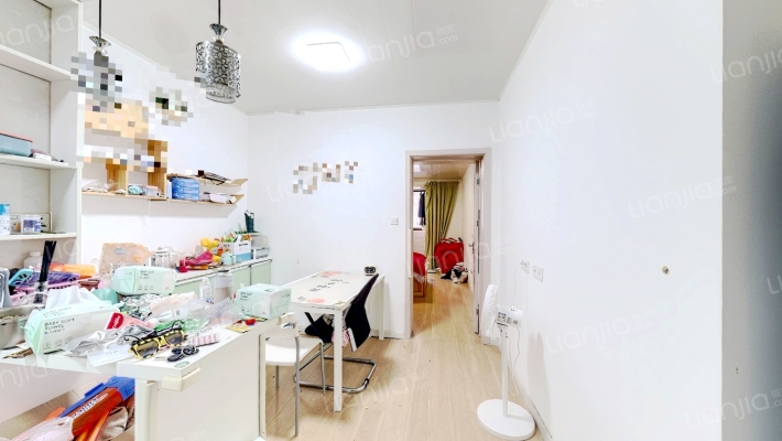 大光里小区二手房实景图