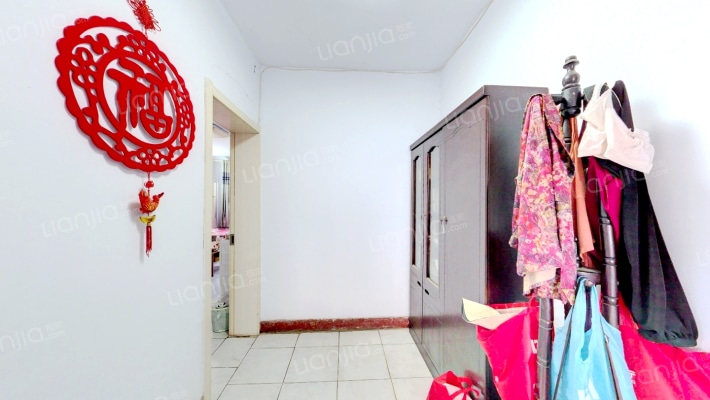 农行家属楼（东平巷）二手房实景图