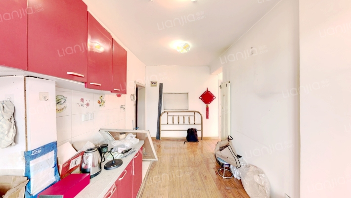 龙井里二手房实景图