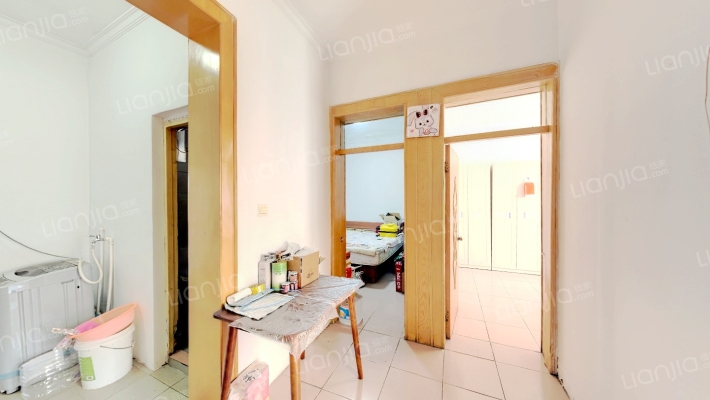 财政厅宿舍二手房实景图