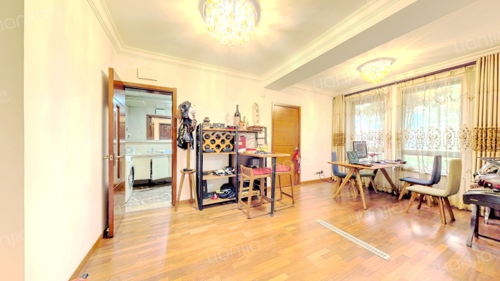 城开御园二手房实景图