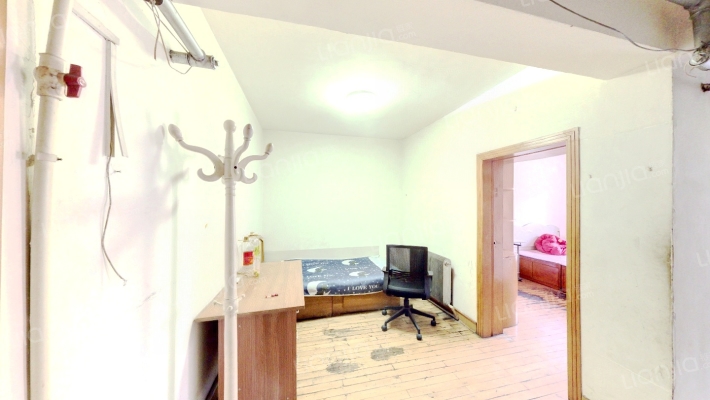 东昊花园二手房实景图