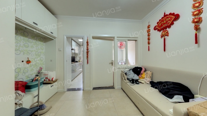 马连道路甲18号院二手房实景图