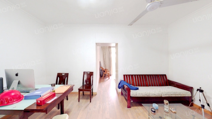 规划院宿舍二手房实景图