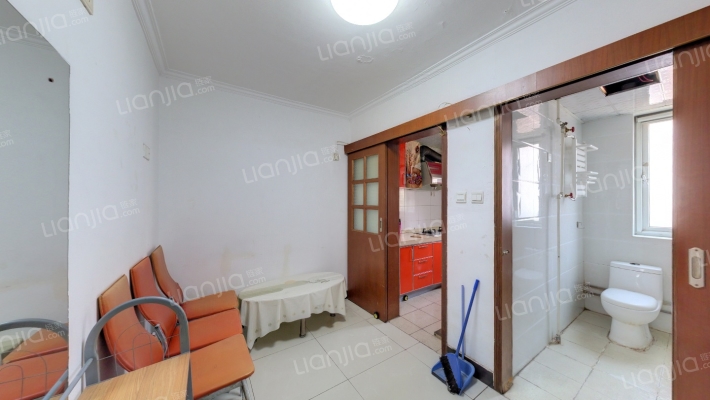 红星楼二手房实景图