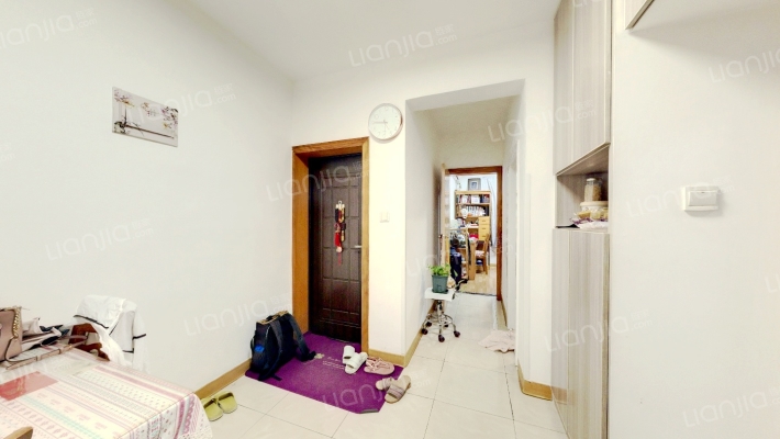 福建新村二手房实景图