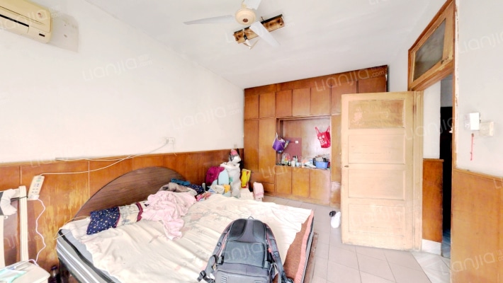 青年一村二手房实景图